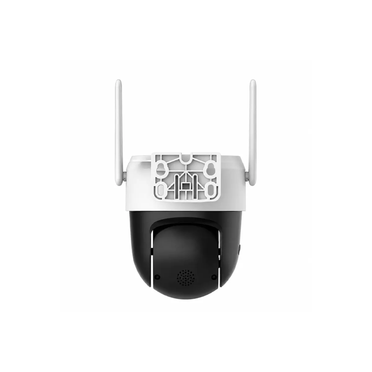 Dahua P5AE-PV-4G-0400B 5MP 4G PT 2 Dahua P5AE-PV-4G-0400B 5MP 4G PT kamera s AI, automatskim praćenjem, noćnim vidom u boji i dvosmjernim zvukom