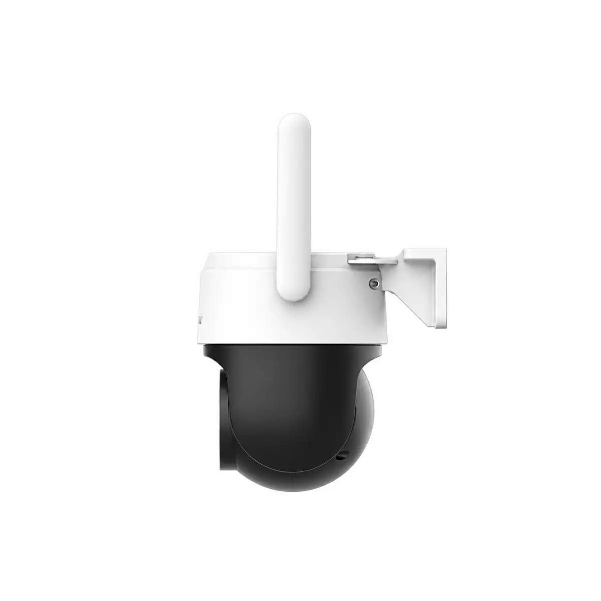 Dahua P5AE-PV-4G-0400B 5MP 4G PT 4 Dahua P5AE-PV-4G-0400B 5MP 4G PT kamera s AI, automatskim praćenjem, noćnim vidom u boji i dvosmjernim zvukom