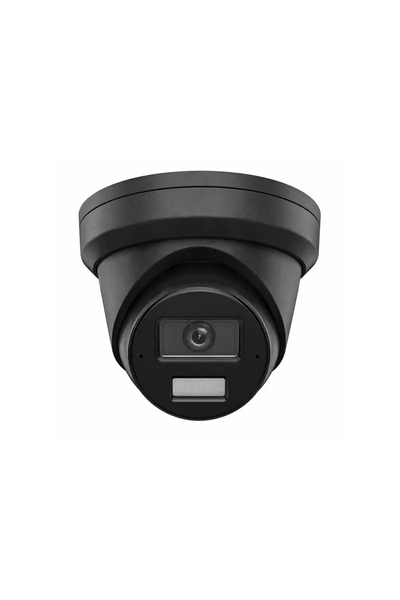 Hikvision DS-2CD2343G2-LI2U-BLACK 4MP IP PoE main Hikvision DS-2CD2343G2-LI2U-BLACK 4MP IP PoE kamera s AcuSense-om, pametnim hibridnim svjetlom, dvostrukim mikrofonom i IP67 zaštitom