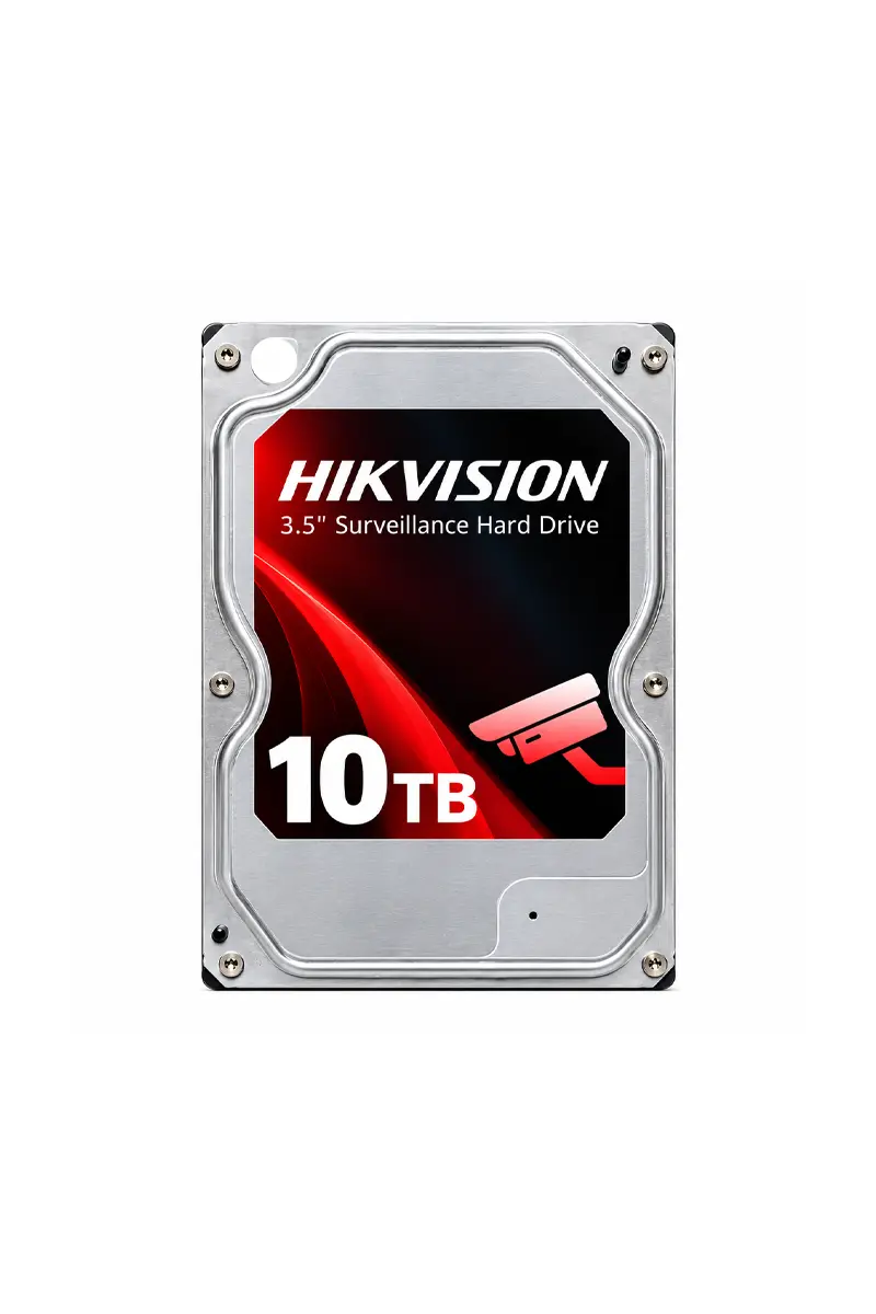 Hikvision DS100HKAI-VX1 10TB main Hikvision DS100HKAI-VX1 10TB - tvrdi disk za video nadzor, NVR/DVR/XVR, 24/7