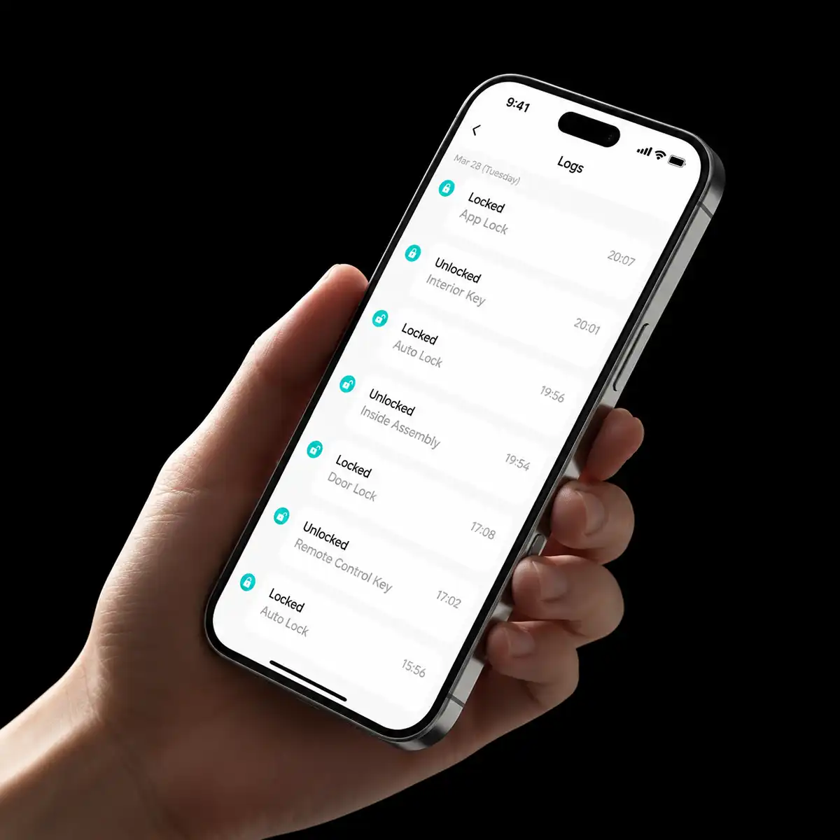 SwitchBot Lock Ultra Touch Combo EU – 3 u 1 pametna brava s otiskom prsta, dodirnom tipkovnicom i Hub Mini Matter